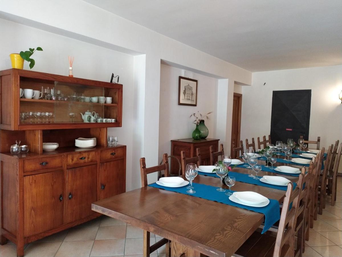 Alloggio Al 29 Ronciglione  Luaran gambar