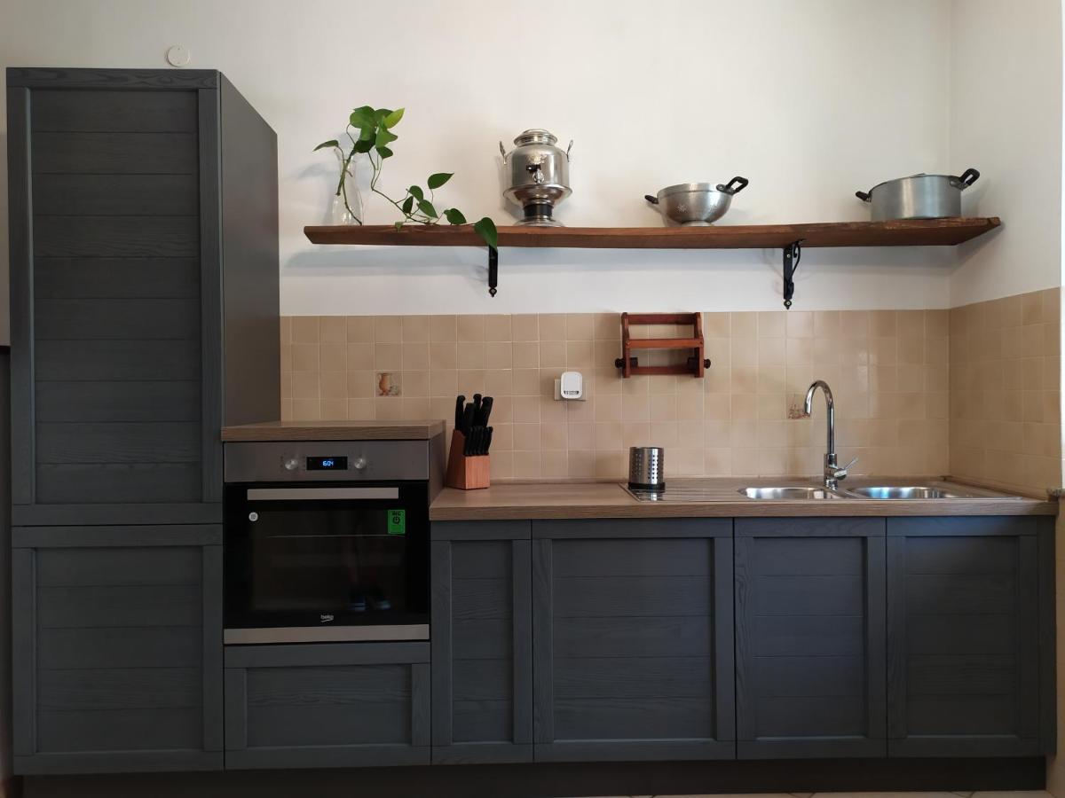 Alloggio Al 29 Ronciglione  Luaran gambar