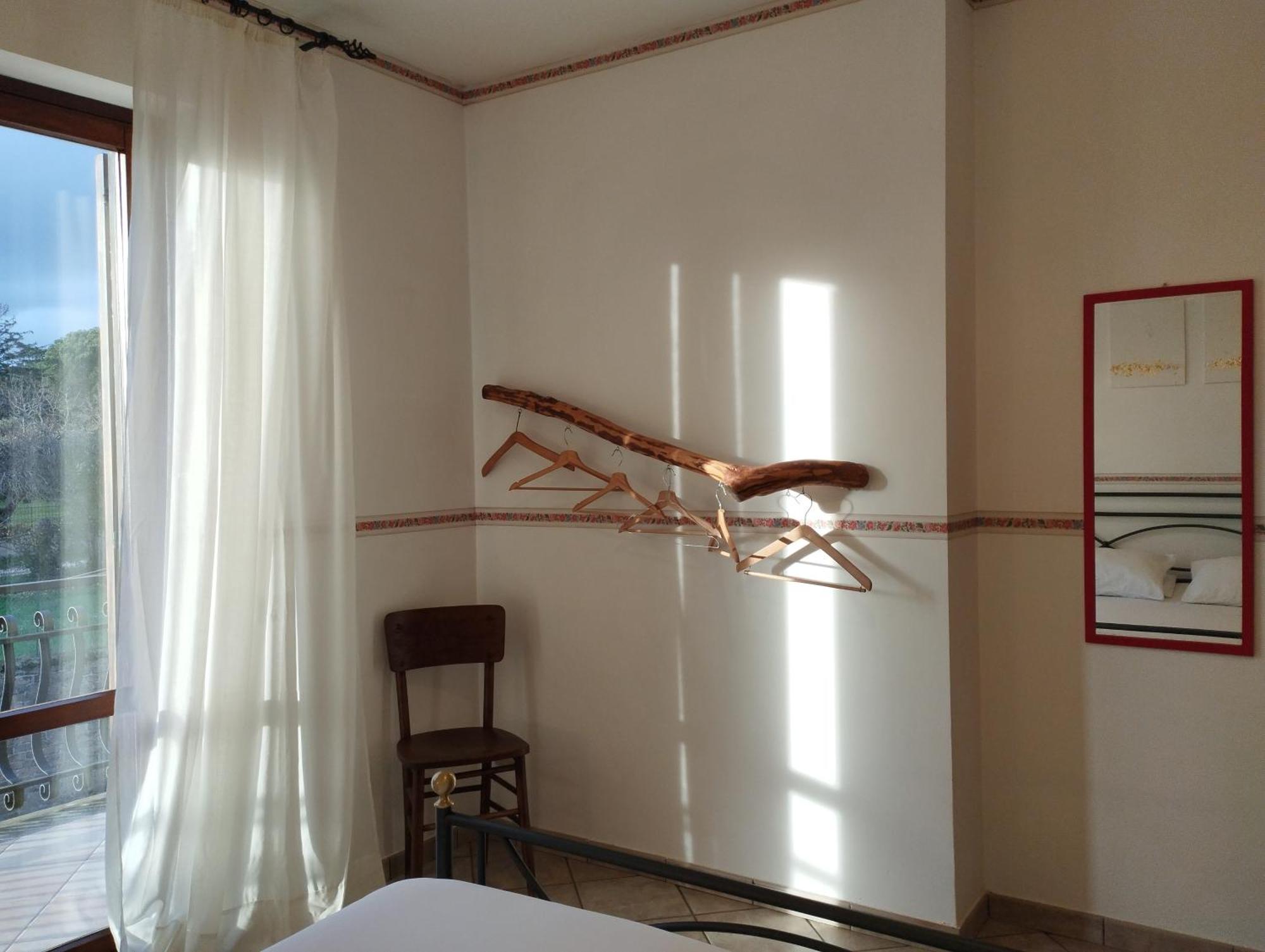 Alloggio Al 29 Ronciglione  Luaran gambar