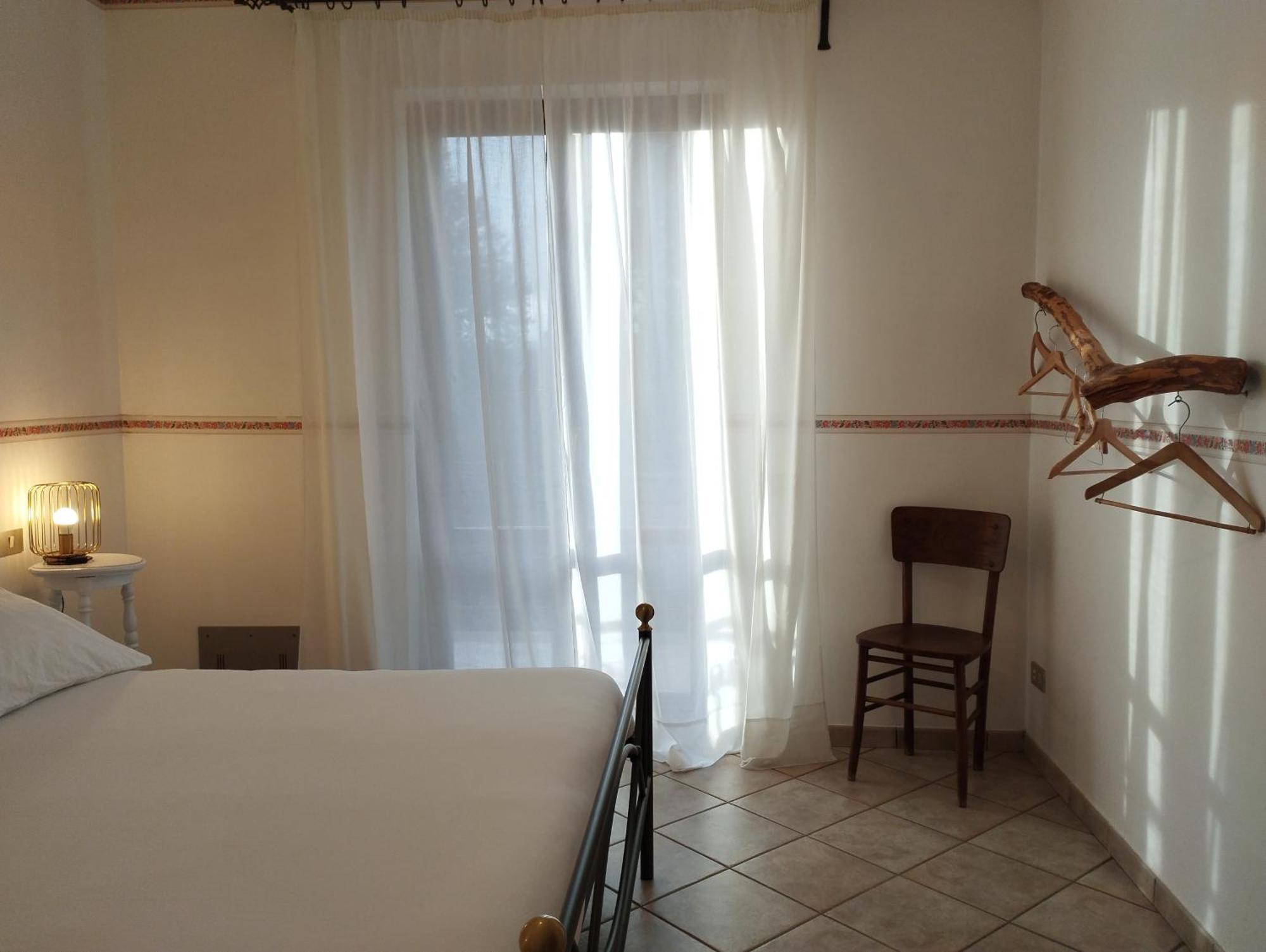 Alloggio Al 29 Ronciglione  Luaran gambar