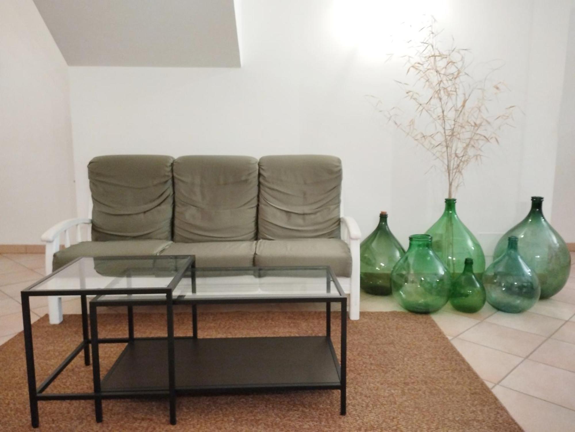 Alloggio Al 29 Ronciglione  Luaran gambar
